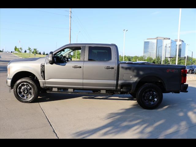 2025 Ford F-350 Super Duty XL