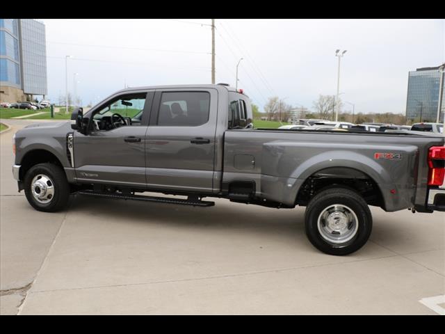 2025 Ford F-350 Super Duty XLT