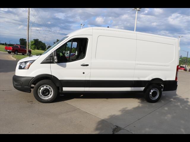 2025 Ford Transit 250