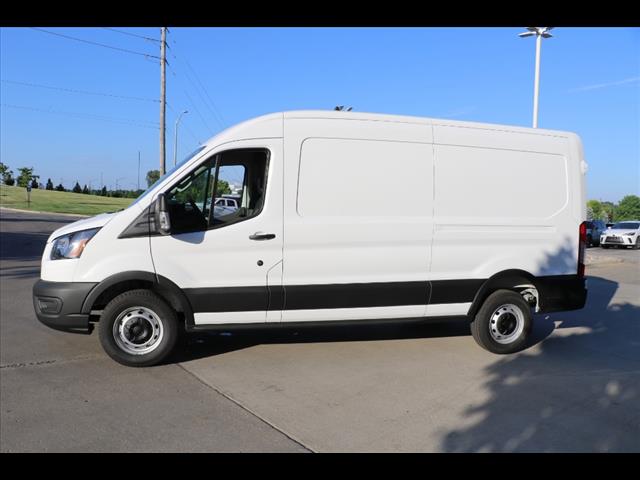 2025 Ford Transit 250