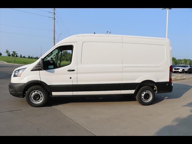 2025 Ford Transit 250