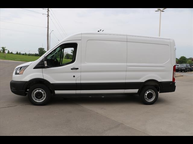 2025 Ford Transit 250
