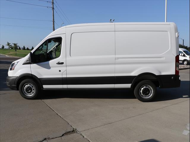 2025 Ford Transit 250
