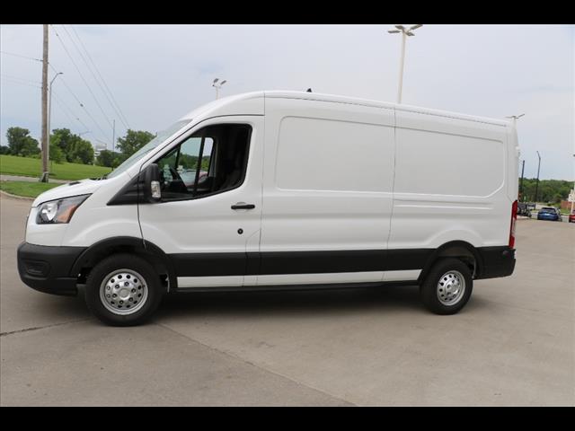 2025 Ford Transit Base
