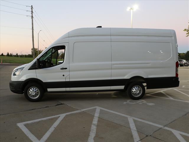 2026 Ford Transit 350