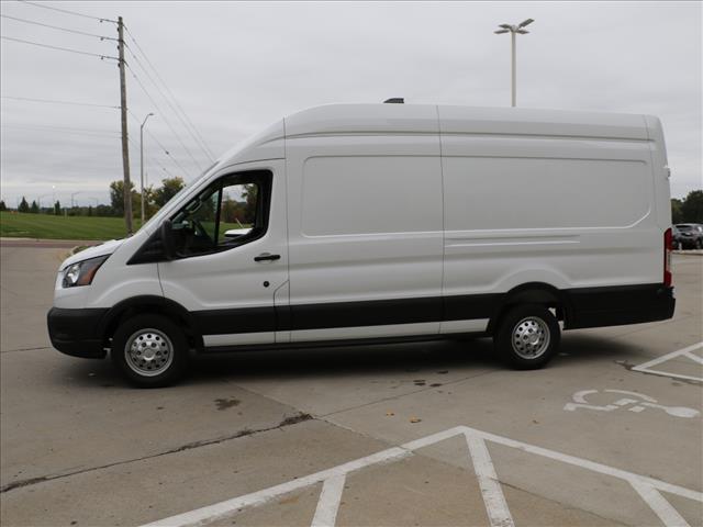 2026 Ford Transit 350