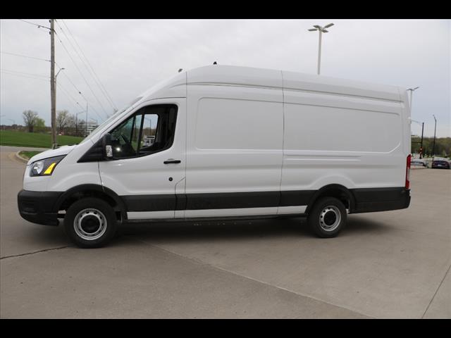 2025 Ford Transit 350