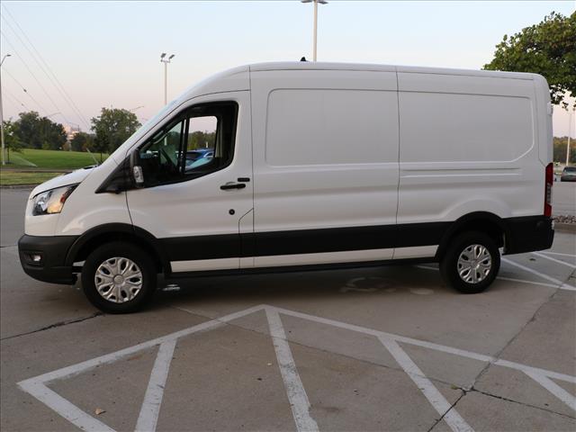 2024 Ford Transit 150