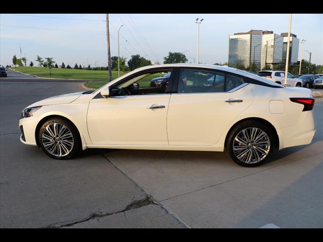 2023 Nissan Altima 2.5 SL