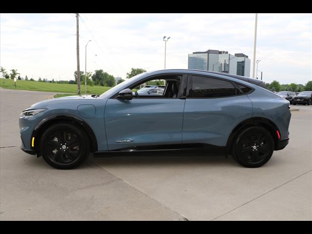 2023 Ford Mustang Mach-E California Route 1