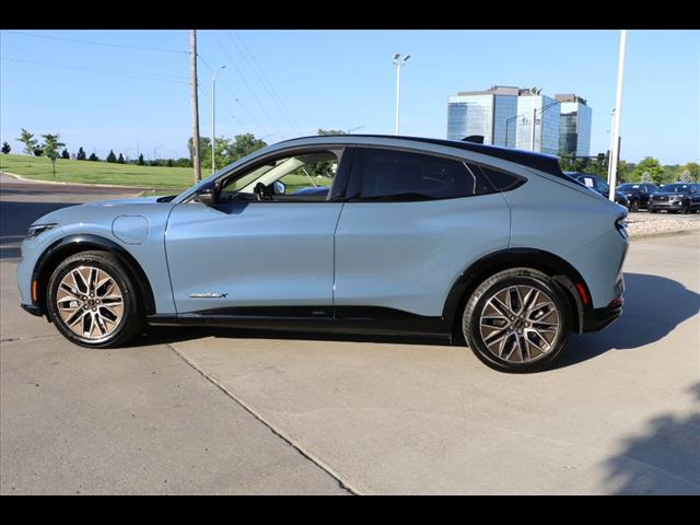 2024 Ford Mustang Mach-E Premium