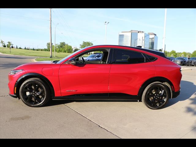 2023 Ford Mustang Mach-E Premium