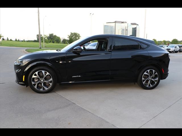 2022 Ford Mustang Mach-E Premium