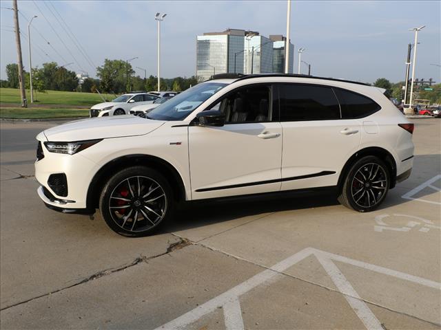 2024 Acura MDX SH-AWD Type S w/Advance Package