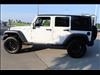 2018 Jeep Wrangler JK Unlimited Rubicon