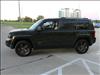 2017 Jeep Patriot Sport 75th Anniversary
