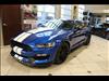 2017 Ford Mustang Shelby GT350