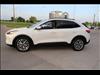 2021 Ford Escape Hybrid Titanium
