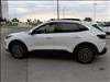 2026 Ford Escape Plug-In Hybrid PHEV