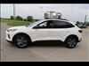 2025 Ford Escape Hybrid ST-Line