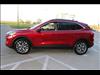 2022 Ford Escape Hybrid Titanium Hybrid
