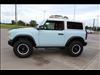 2024 Ford Bronco Heritage Limited Edition
