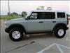 2023 Ford Bronco Heritage Edition