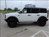 2022 Ford Bronco Wildtrak Advanced