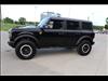 2023 Ford Bronco Badlands Advanced