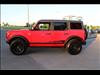 2023 Ford Bronco Wildtrak Advanced