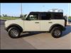 2021 Ford Bronco Badlands Advanced