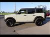 2022 Ford Bronco Wildtrak Advanced
