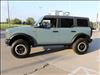 2023 Ford Bronco Badlands Advanced