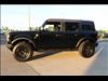 2023 Ford Bronco Badlands Advanced