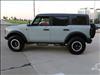 2023 Ford Bronco Badlands Advanced
