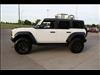 2022 Ford Bronco Raptor