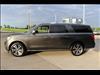 2020 Ford Expedition MAX Platinum