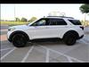 2021 Ford Explorer Timberline