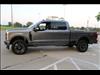 2025 Ford F-250 Super Duty Platinum