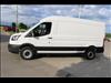 2025 Ford Transit 250