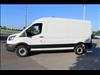 2025 Ford Transit 250