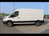 2025 Ford Transit 250