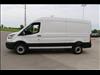 2025 Ford Transit 250