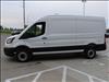 2025 Ford Transit Base