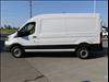 2025 Ford Transit 250