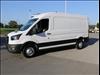 2024 Ford Transit 250