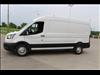 2025 Ford Transit Base