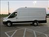 2026 Ford Transit 350
