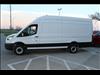2025 Ford Transit 350