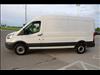 2018 Ford Transit 250